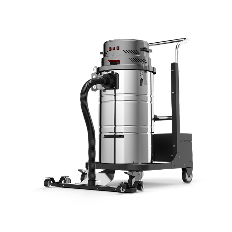 揚子YZ-C4大功率工廠工業吸塵器