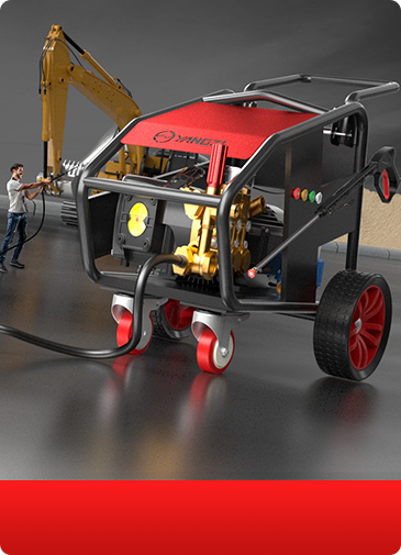 高壓水槍清洗機(jī)多少錢一臺