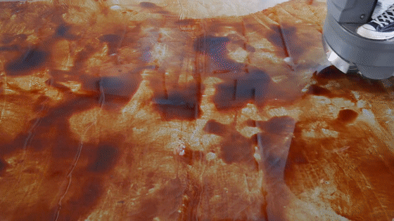 掃地機還是洗地機?不同場景應該怎么選?(圖7) 洗地機的性能特點