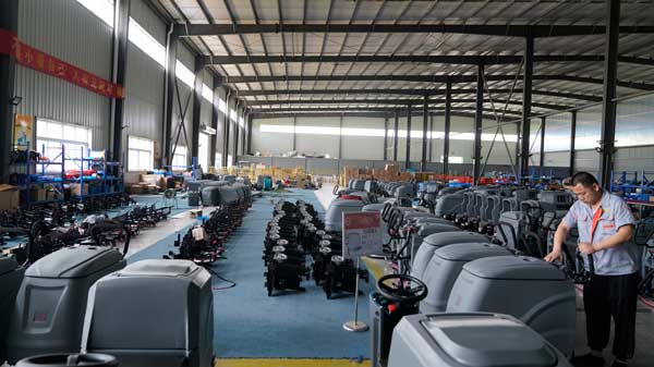 千錘百煉，鑄就揚(yáng)子品質(zhì)！