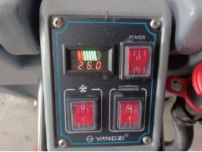 全自動洗地機電池 全自動洗地機電池