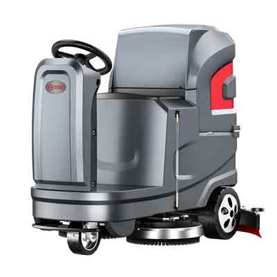 駕駛式洗地機(jī) 駕駛式洗地機(jī)