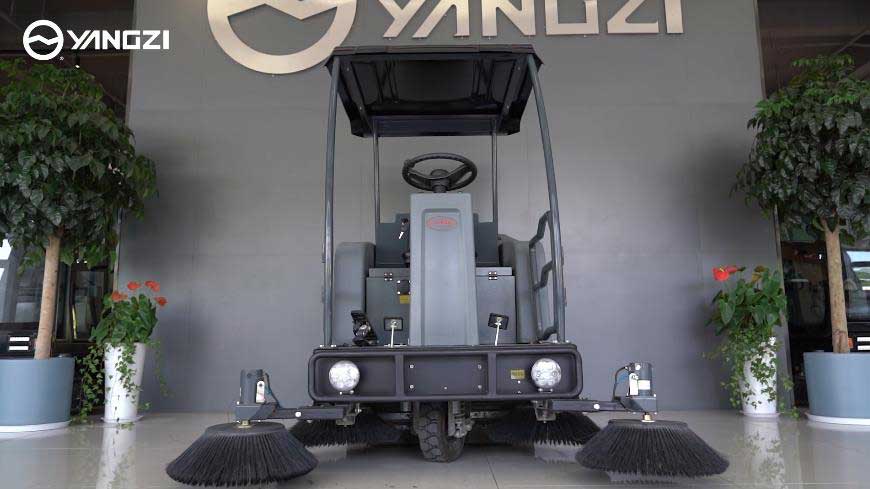 小型清掃車價格多少錢 小型清掃車價格多少錢