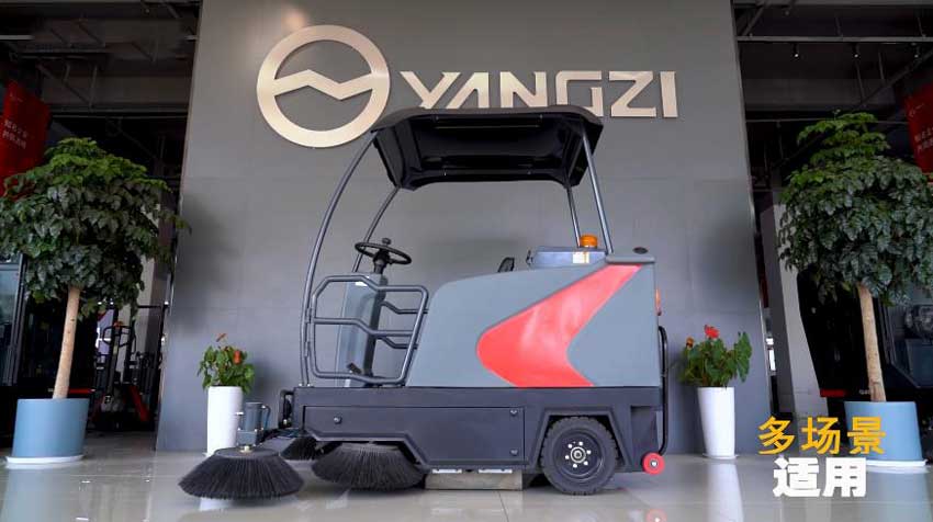 關于工廠用掃地機的最常見的誤區(qū) 關于工廠用掃地機的最常見的誤區(qū)