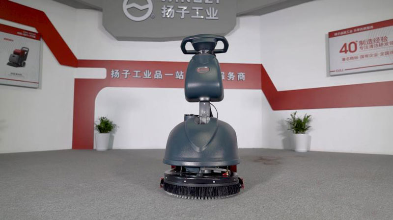 購買商用洗地機時的注意事項 購買商用洗地機時的注意事項