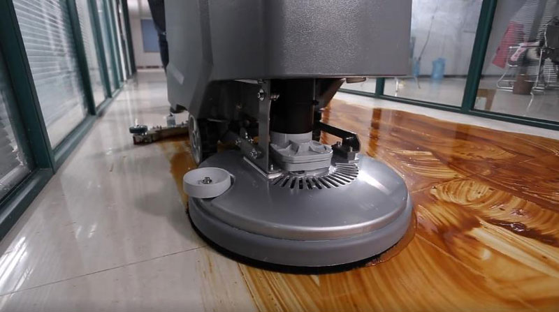 需要洗地機(jī)的5個(gè)原因 需要洗地機(jī)的5個(gè)原因