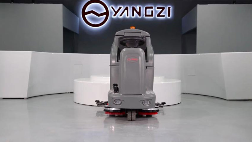 洗地機(jī)如何選擇 洗地機(jī)如何選擇