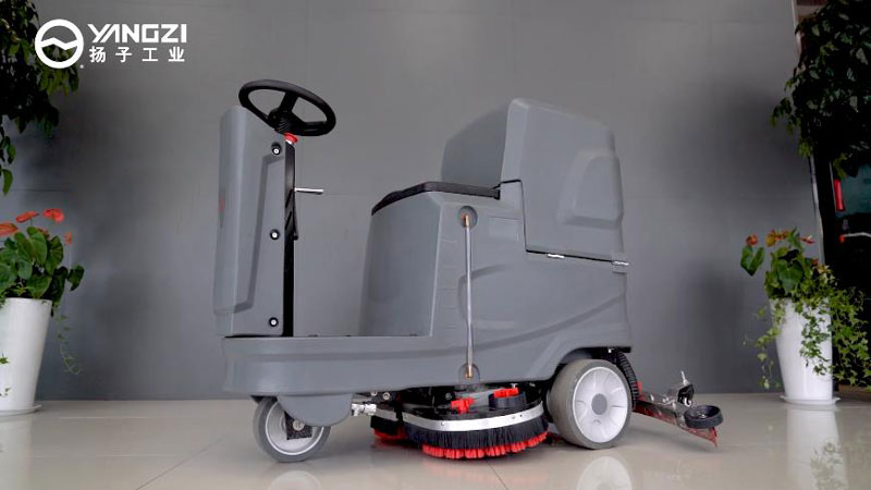 幫您購買合適的洗地機(jī) 幫您購買合適的洗地機(jī)