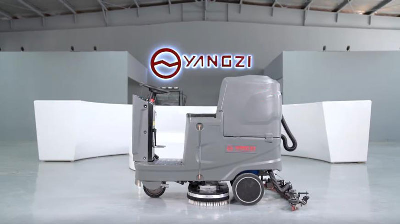 只需四個(gè)步驟,如何選擇合適的洗地機(jī) 只需四個(gè)步驟,如何選擇合適的洗地機(jī)