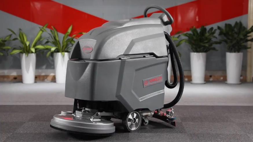 如何選擇合適的電動洗地機 如何選擇合適的電動洗地機