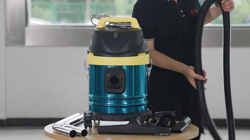 使用商用吸塵器的5大理由 使用商用吸塵器的5大理由