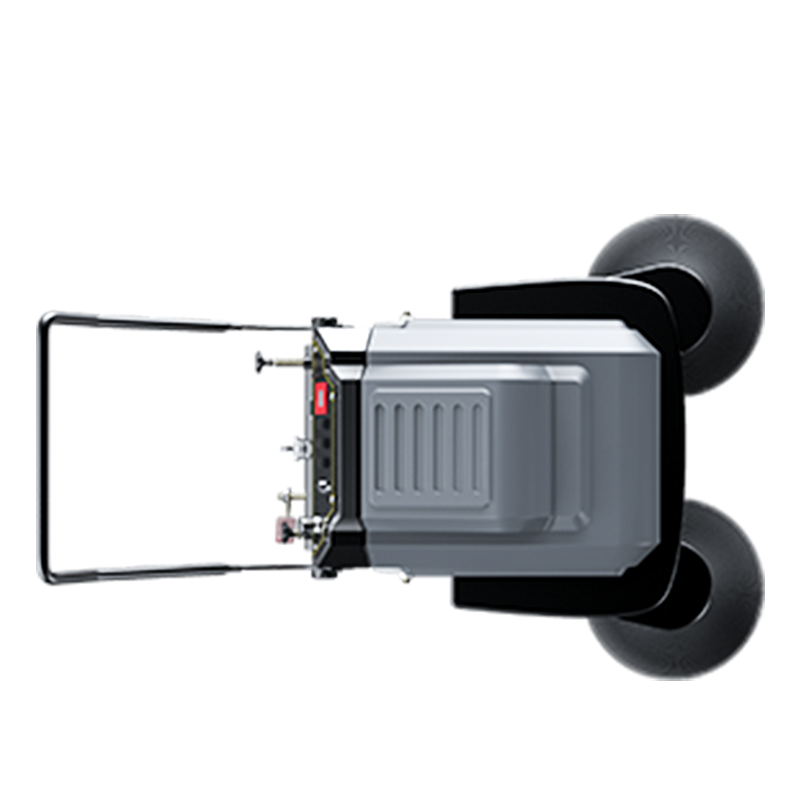 揚子S3工業手推掃地車