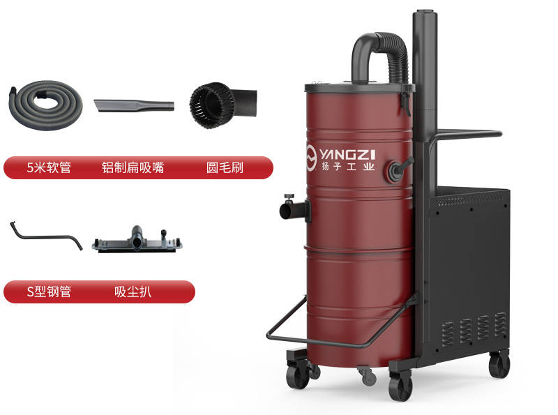 工業(yè)清潔設備:哪些最適合我的需求 工業(yè)清潔設備:哪些最適合我的需求