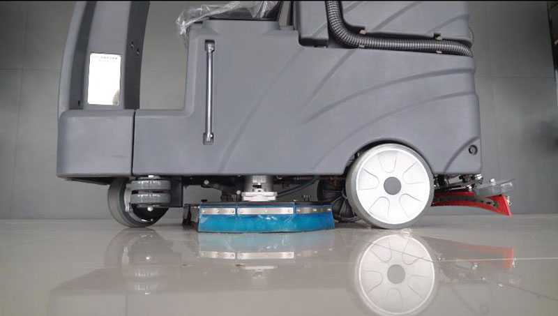 如何為工業(yè)應用購買洗地機或掃地機 如何為工業(yè)應用購買洗地機或掃地機