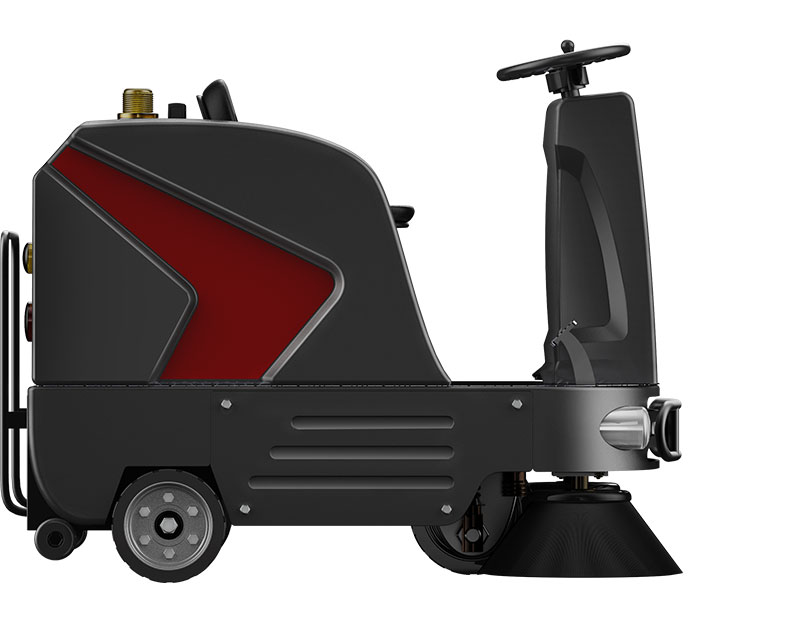 掃地機的演變 掃地機的演變