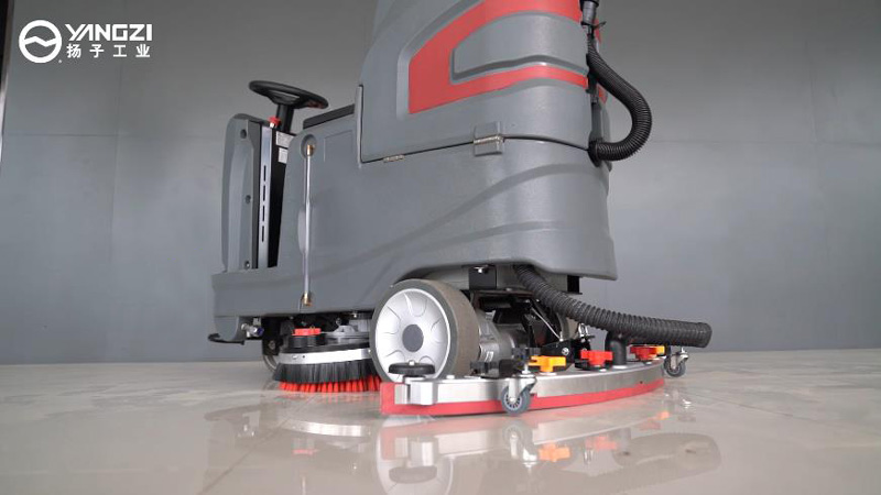 5種主要類型的工業清洗設備 5種主要類型的工業清洗設備