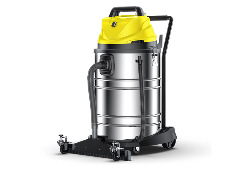 如何識別用于商業用途的吸塵器