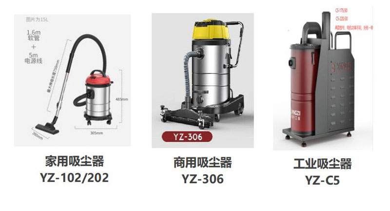 吸塵器是一項極好投資的原因 吸塵器是一項極好投資的原因