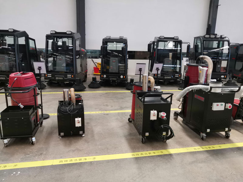 最佳吸塵器:專業(yè)吸塵器還是工業(yè)吸塵器,哪個更適合您的需求? 最佳吸塵器:專業(yè)吸塵器還是工業(yè)吸塵器,哪個更適合您的需求?