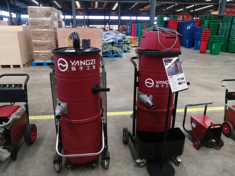 工業(yè)吸塵器使用和維護指南:延長其使用壽命的10個技巧! 工業(yè)吸塵器使用和維護指南:延長其使用壽命的10個技巧!