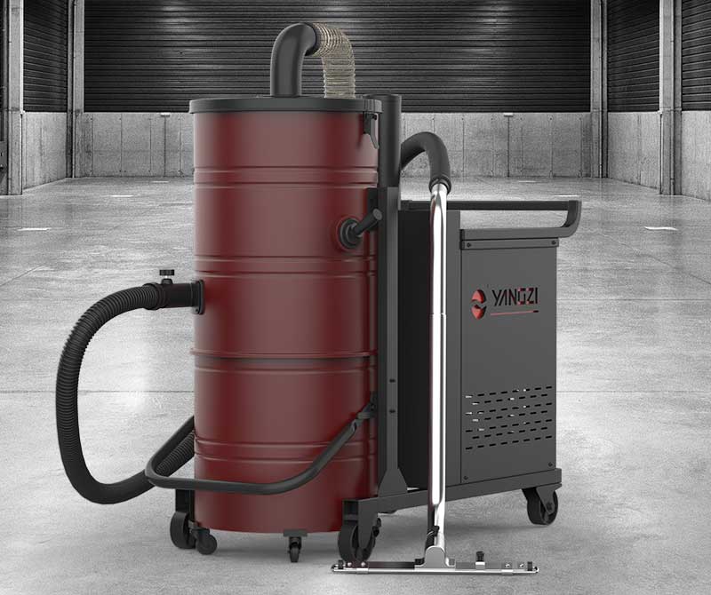 如何選擇工業(yè)吸塵器 如何選擇工業(yè)吸塵器