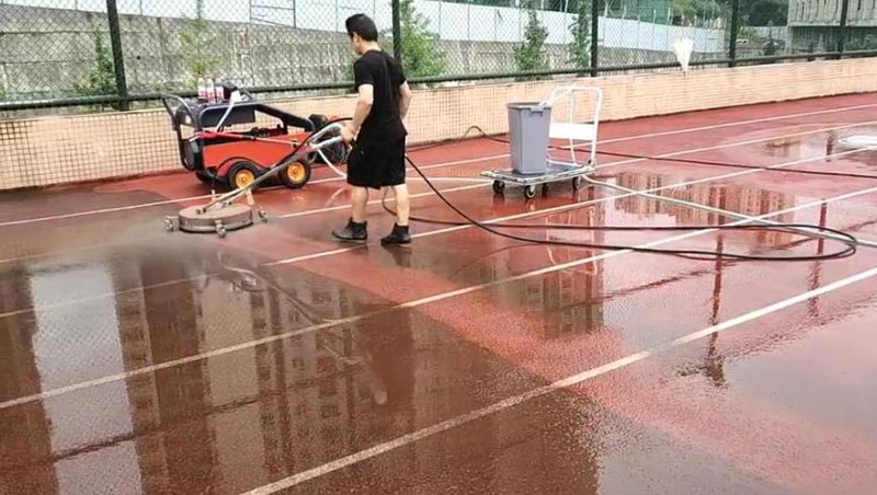 戶(hù)外清潔時(shí)要注意的5件事 戶(hù)外清潔時(shí)要注意的5件事