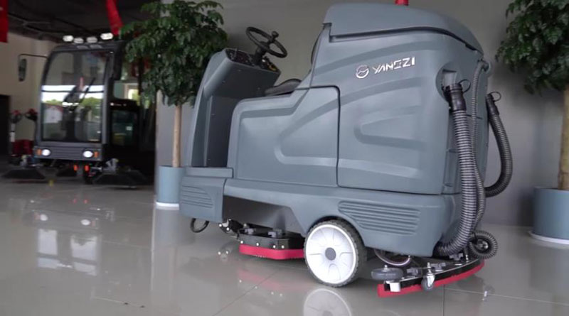 如何延長(zhǎng)清洗機(jī)的使用壽命 如何延長(zhǎng)清洗機(jī)的使用壽命