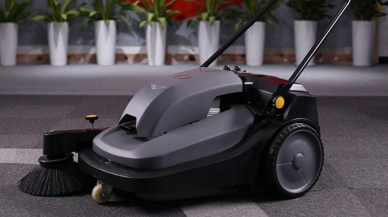 工業(yè)掃地機(jī)對(duì)您的業(yè)務(wù)有益的五種方式 工業(yè)掃地機(jī)對(duì)您的業(yè)務(wù)有益的五種方式