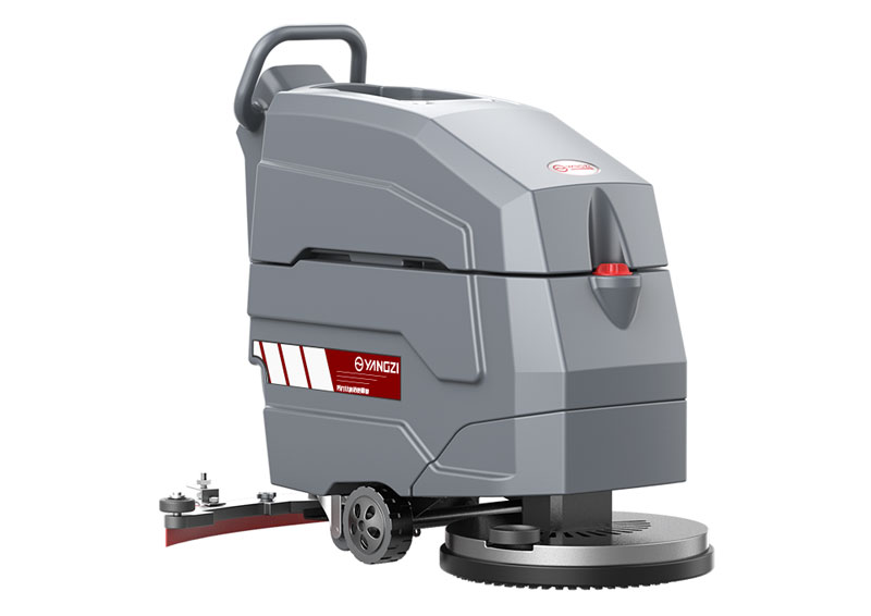 工業(yè)洗地機(jī)的不同類(lèi)型和清潔能力 工業(yè)洗地機(jī)的不同類(lèi)型和清潔能力