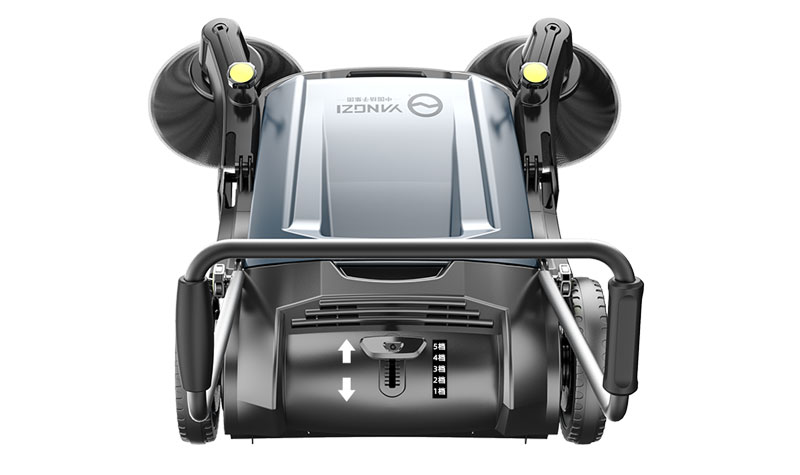 使用工業(yè)掃地機(jī)維護(hù)您的商業(yè)地板 使用工業(yè)掃地機(jī)維護(hù)您的商業(yè)地板