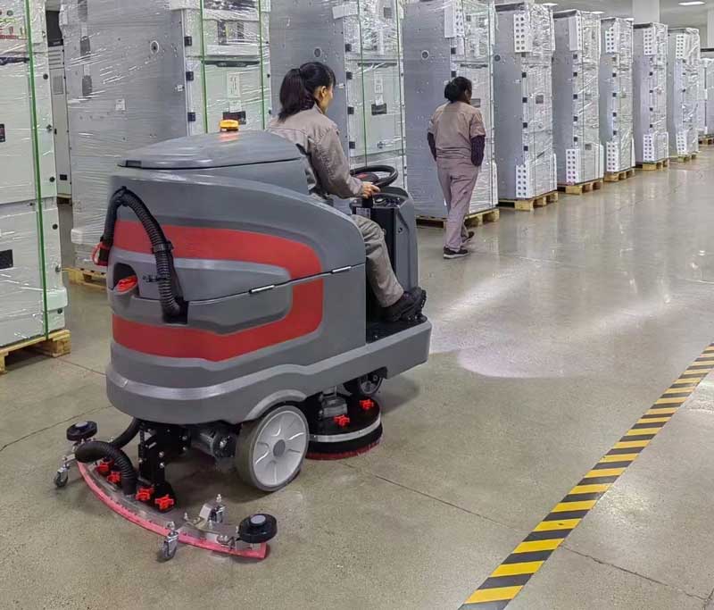 工業(yè)清潔機(jī)證明其成本是合理的 工業(yè)清潔機(jī)證明其成本是合理的