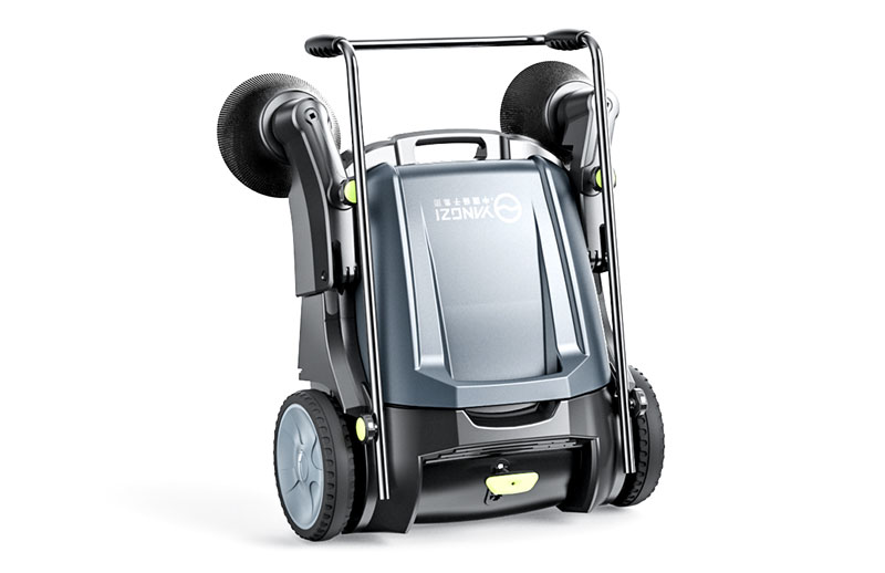 工業(yè)掃地機(jī):購(gòu)物中心的三大優(yōu)勢(shì) 工業(yè)掃地機(jī):購(gòu)物中心的三大優(yōu)勢(shì)