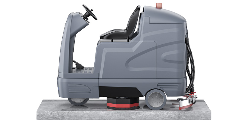 工業(yè)地板清潔機(jī)如何使場(chǎng)地清潔工作變得容易 工業(yè)地板清潔機(jī)如何使場(chǎng)地清潔工作變得容易