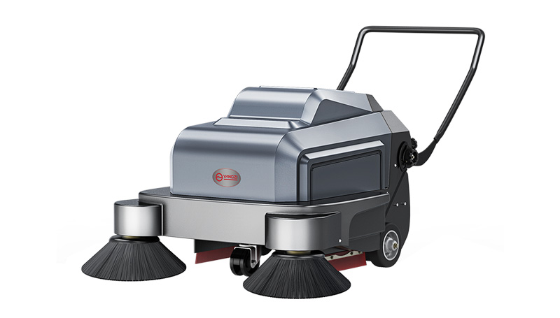 為什么您的公司應(yīng)該投資工業(yè)掃地機(jī)和洗地機(jī) 為什么您的公司應(yīng)該投資工業(yè)掃地機(jī)和洗地機(jī)