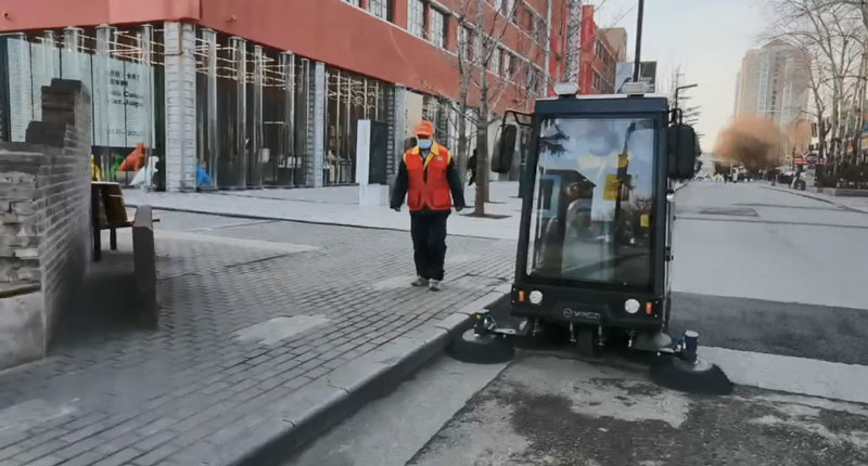 掃地機(jī)的發(fā)展趨勢(shì) 掃地機(jī)的發(fā)展趨勢(shì)