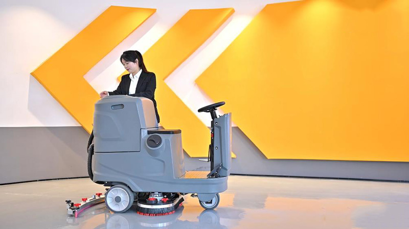 您的企業(yè)應(yīng)該投資購買自動洗地機的5個理由 您的企業(yè)應(yīng)該投資購買自動洗地機的5個理由