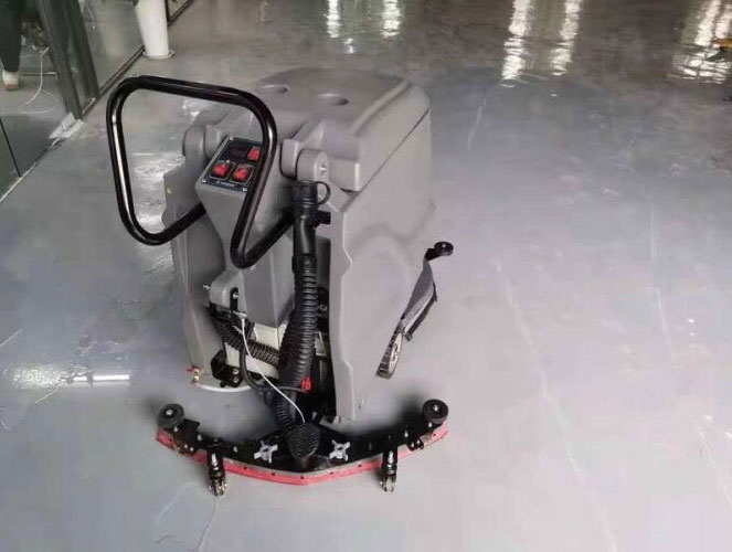 商場洗地機哪個更好