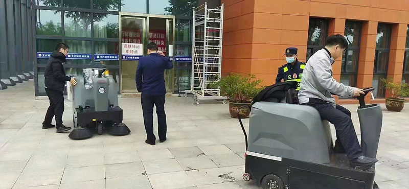 道路清掃車的效果真的好嗎？價格如何獲取？