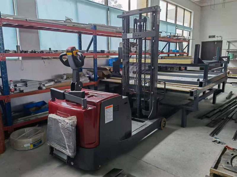 動力能否對您的叉車產(chǎn)生重大影響？絕對地！