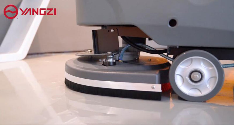 洗地機哪個牌子好 洗地機哪個牌子好