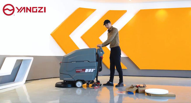 怎么找到洗地機生產廠家 怎么找到洗地機生產廠家