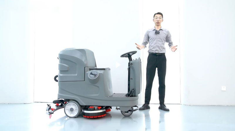 購買洗地機(jī)之前一定要問(自己)的20個問題 購買洗地機(jī)之前一定要問(自己)的20個問題