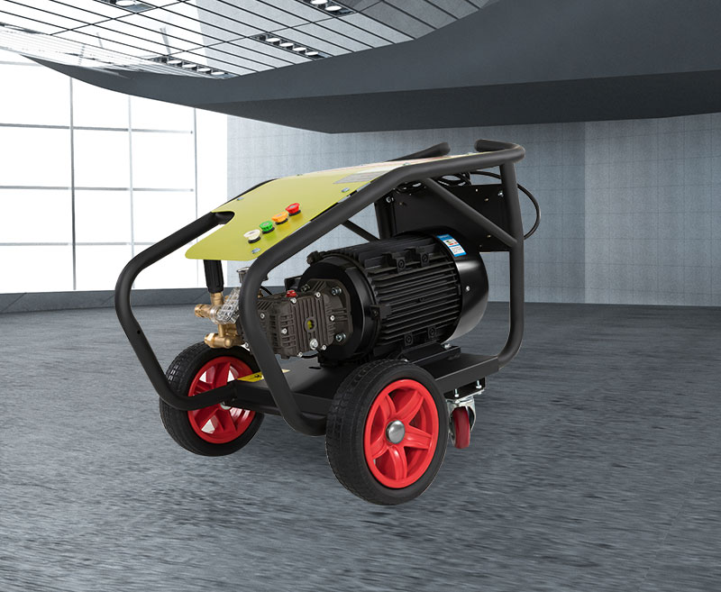 為什么高壓清洗機(jī)的電動(dòng)機(jī)在洗車(chē)時(shí)會(huì)燒壞 為什么高壓清洗機(jī)的電動(dòng)機(jī)在洗車(chē)時(shí)會(huì)燒壞