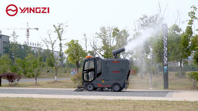 為什么我們需要掃地機(jī)或清潔機(jī) 為什么我們需要掃地機(jī)或清潔機(jī)