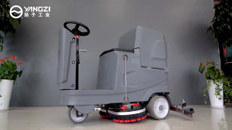 為什么維修工業(yè)清潔設(shè)備很重要 為什么維修工業(yè)清潔設(shè)備很重要