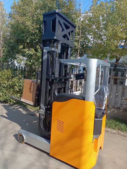 誤區 3 – 電動叉車要貴得多 誤區 3 – 電動叉車要貴得多