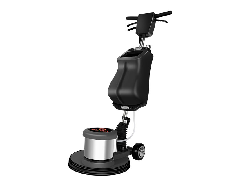 地板緩沖器和地板拋光機(jī)的區(qū)別 地板緩沖器和地板拋光機(jī)的區(qū)別