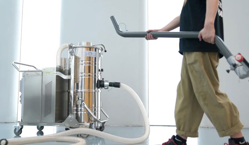 怎么選擇強(qiáng)大的工業(yè)吸塵器?不僅僅是功率 怎么選擇強(qiáng)大的工業(yè)吸塵器?不僅僅是功率