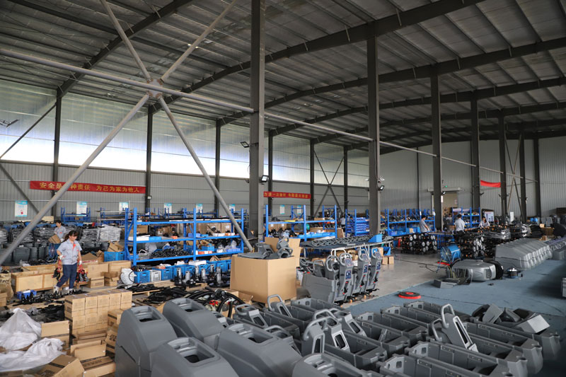 哪個品牌的清潔設備比較好用？