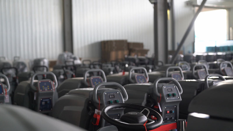 揚子質量、售后服務怎么樣？